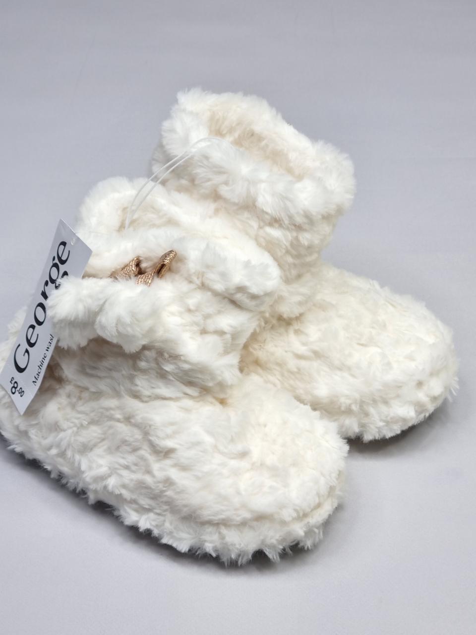 Фото1 Капці George