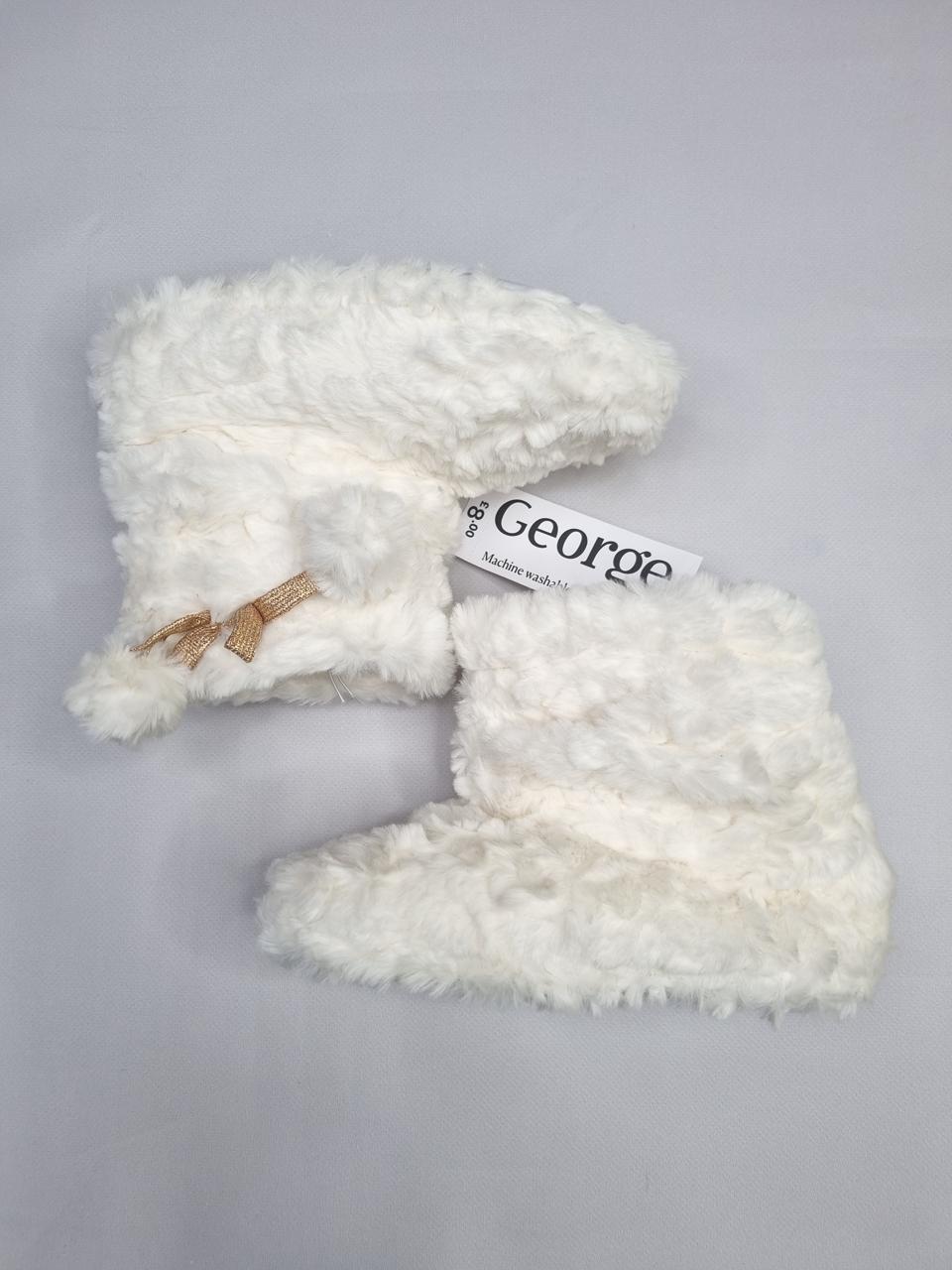 Фото2 Капці George