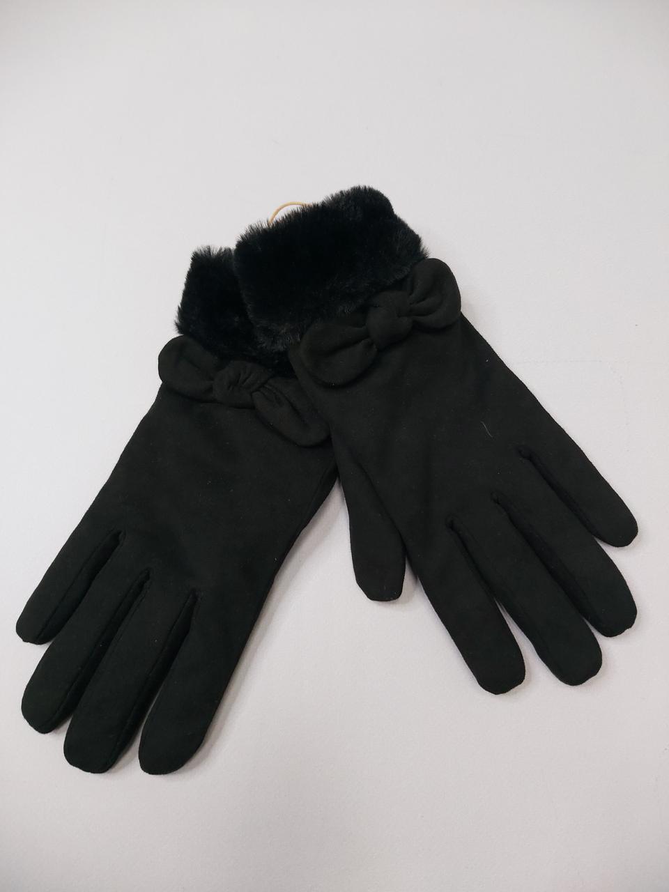 Фото1 Рукавиці Bonob