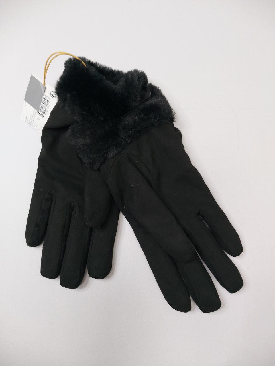 Фото2 Рукавиці Bonob