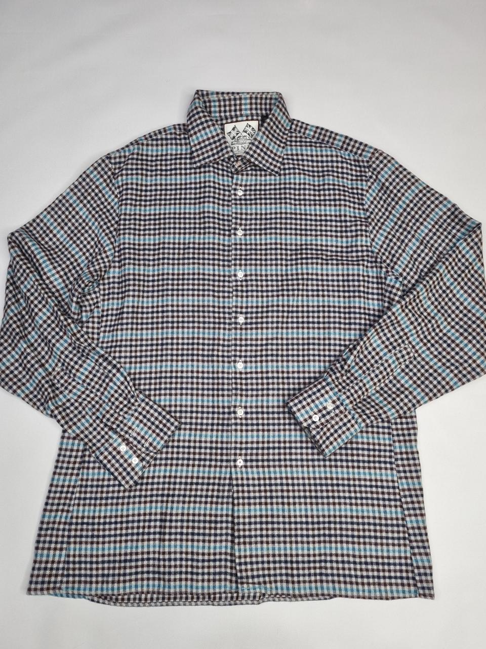 Фото1 Сорочка Pink