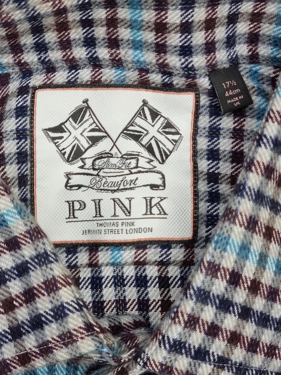 Фото3 Сорочка Pink