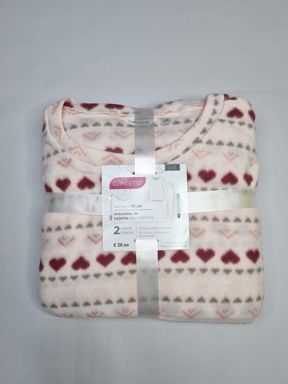 Фото1 Піжама CARISMA