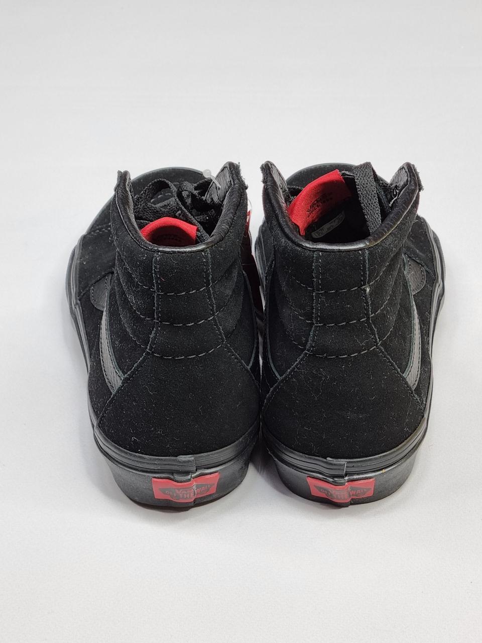 Фото2 Кеди Vans