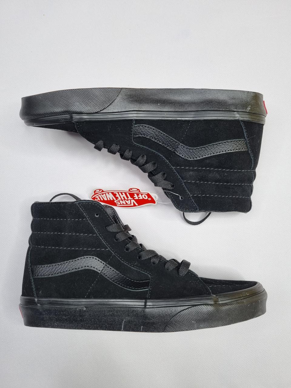 Фото4 Кеди Vans