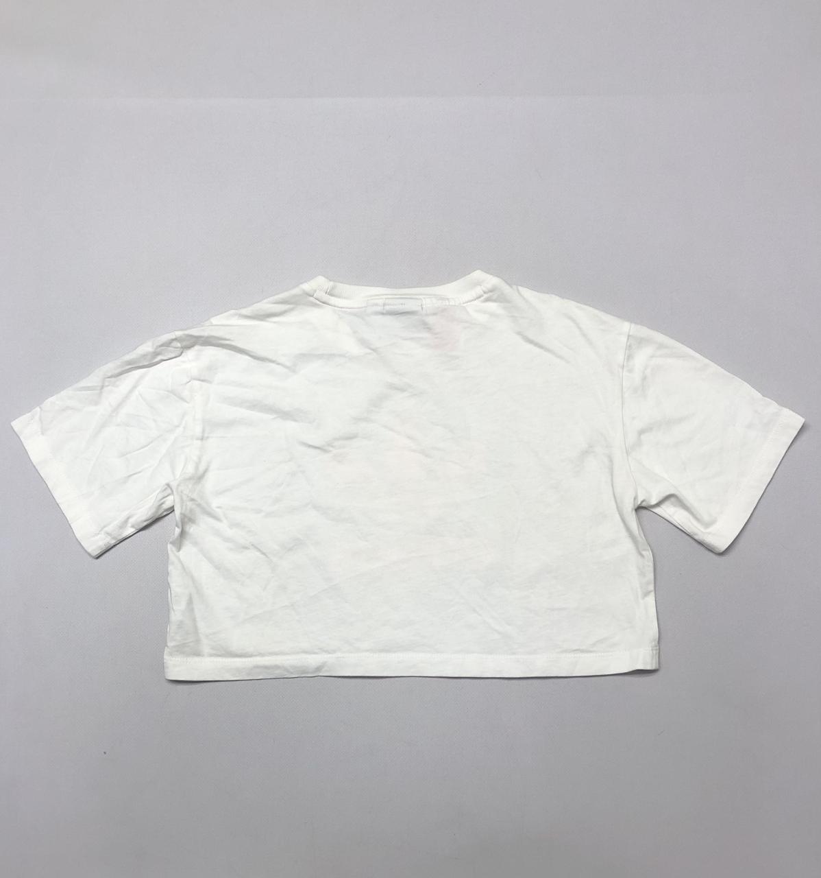 Фото2 Футболка Adidas