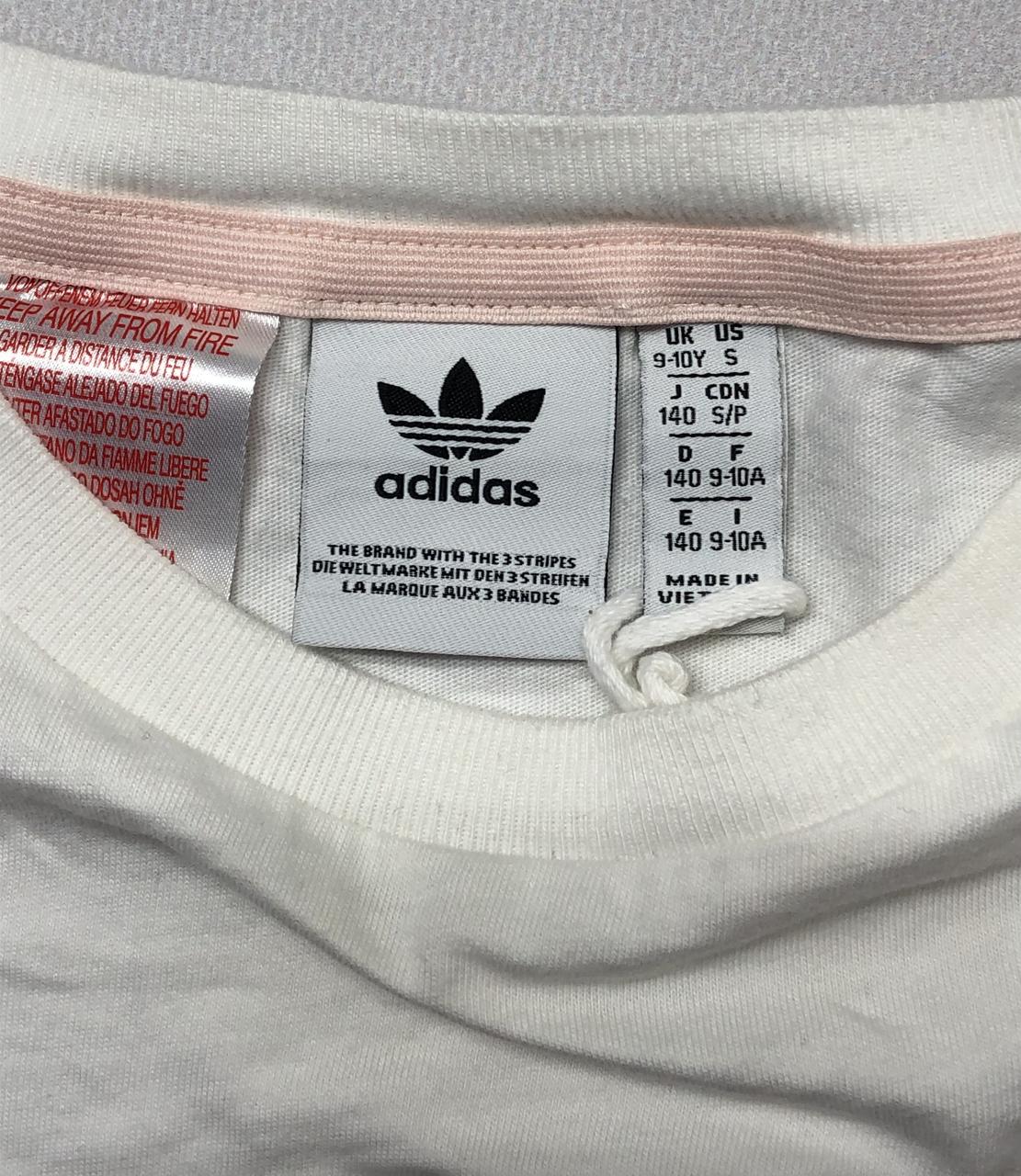 Фото3 Футболка Adidas