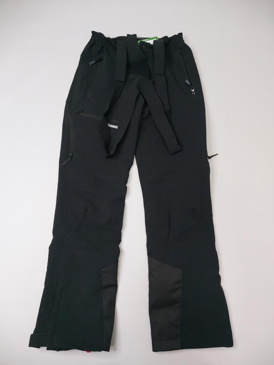 Фото1 Лижні штани