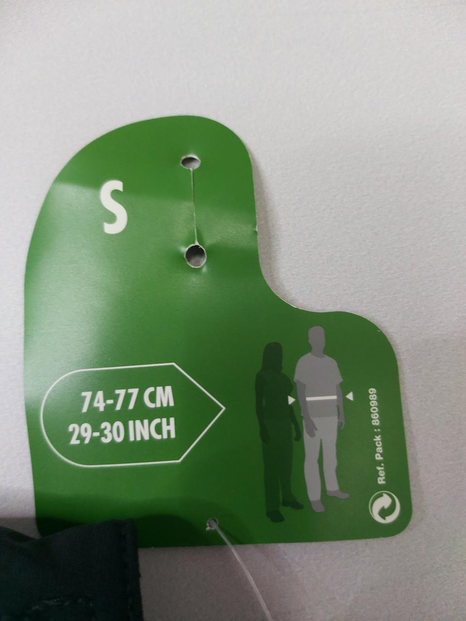 Фото4 Лижні штани