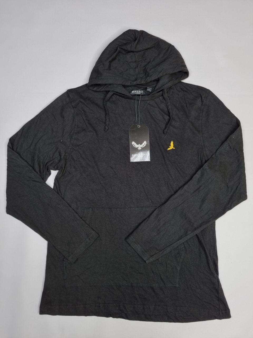 Фото1 Кофта BRAVE SOUL