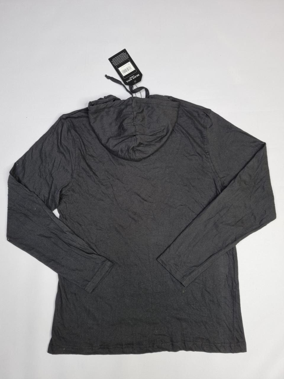 Фото2 Кофта BRAVE SOUL