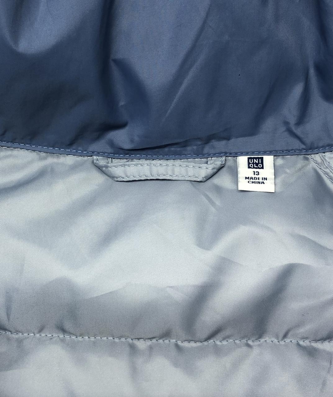 Фото3 Куртка UNIQLO