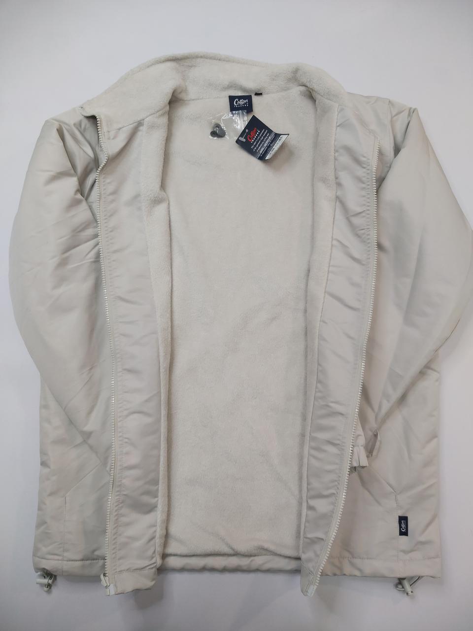 Фото2 Куртка Cotton