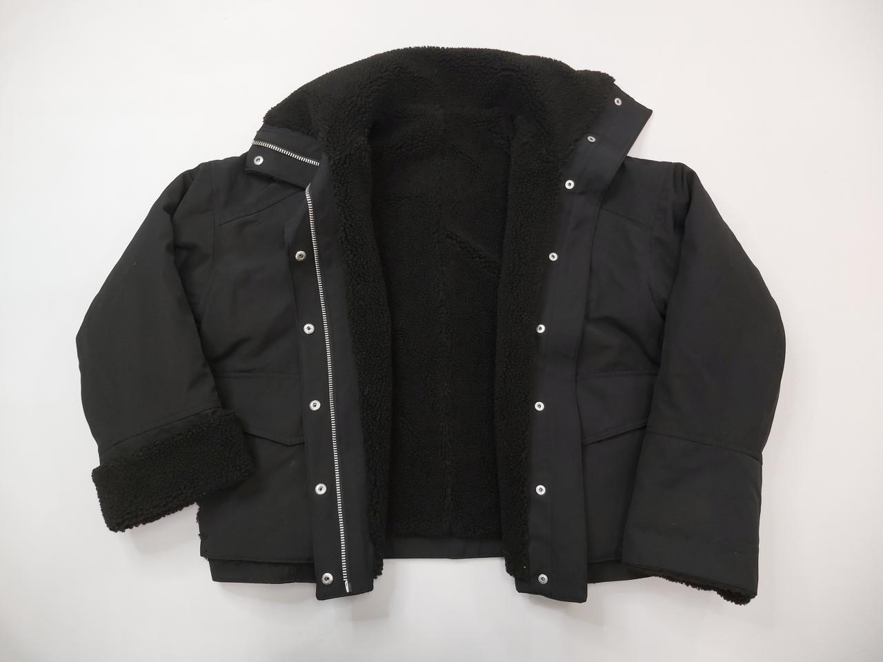 Фото2 Куртка &Other Stories