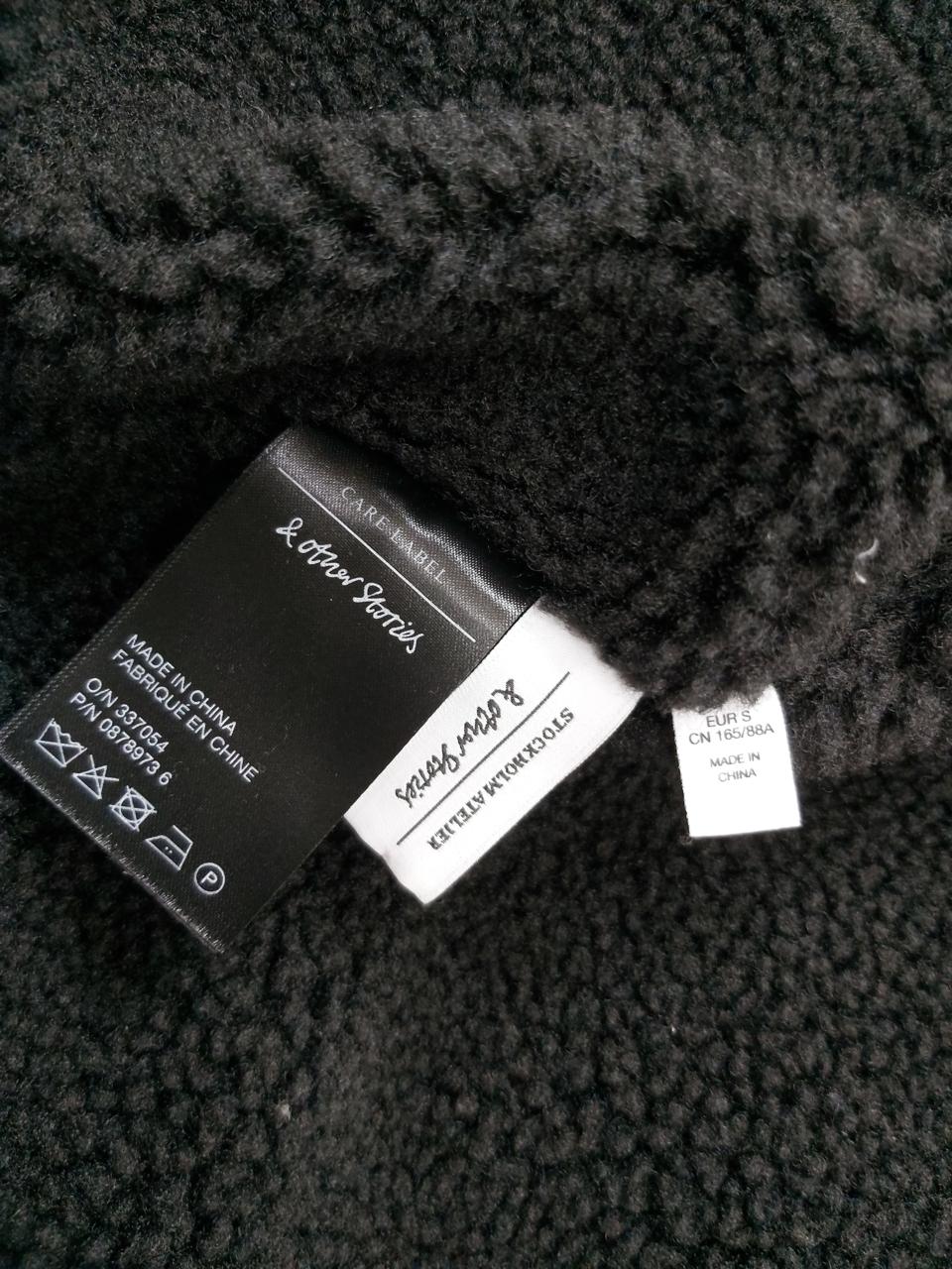 Фото6 Куртка &Other Stories