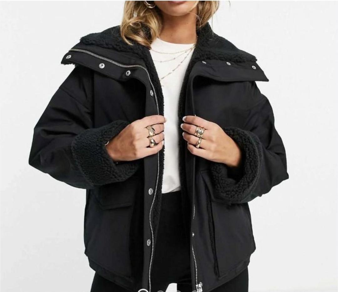 Фото7 Куртка &Other Stories