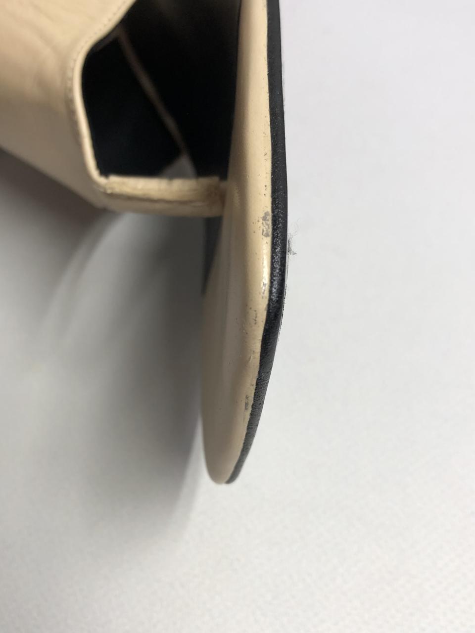 Фото5 Босоніжки ZARA