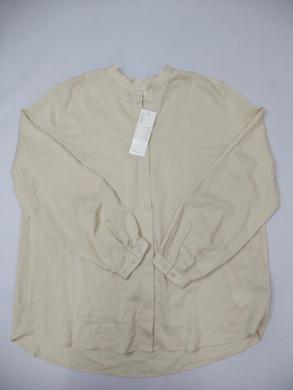 Фото1 Сорочка Uniqlo