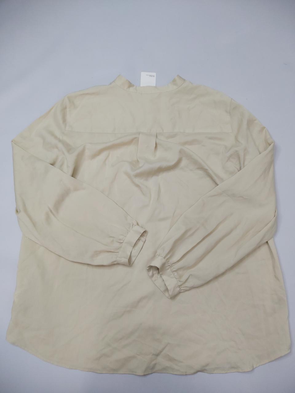 Фото2 Сорочка Uniqlo