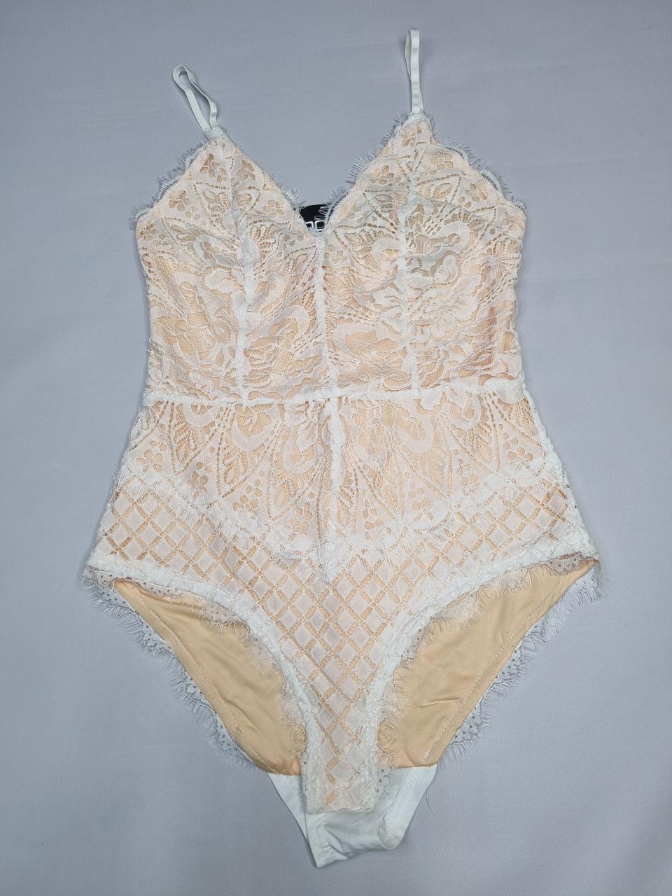 Фото1 Боді boohoo