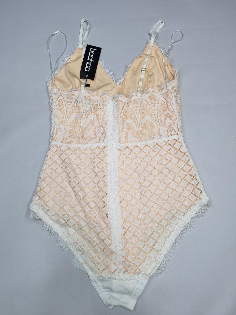 Фото2 Боді boohoo