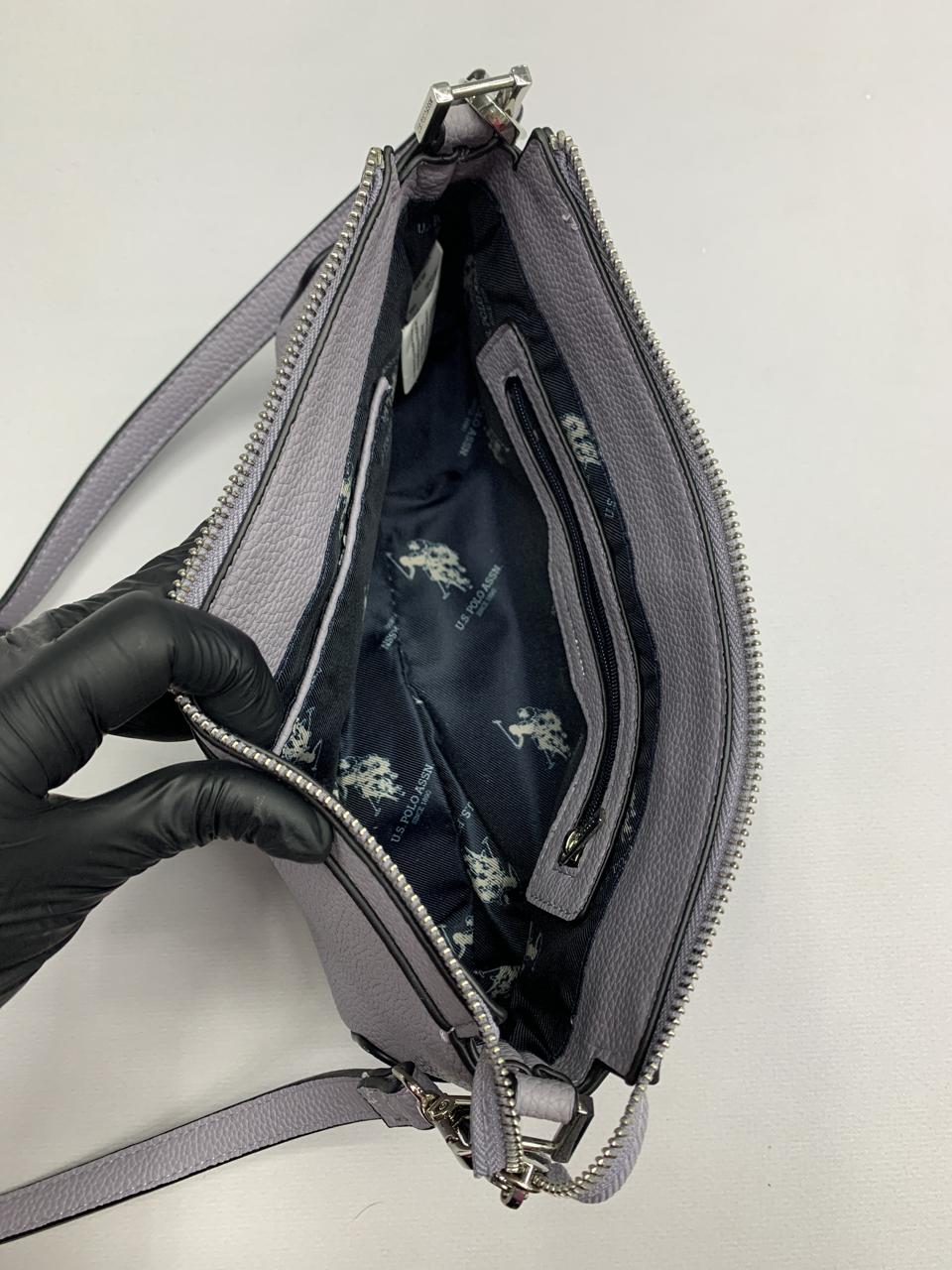 Фото3 Сумка U.S. POLO ASSN.