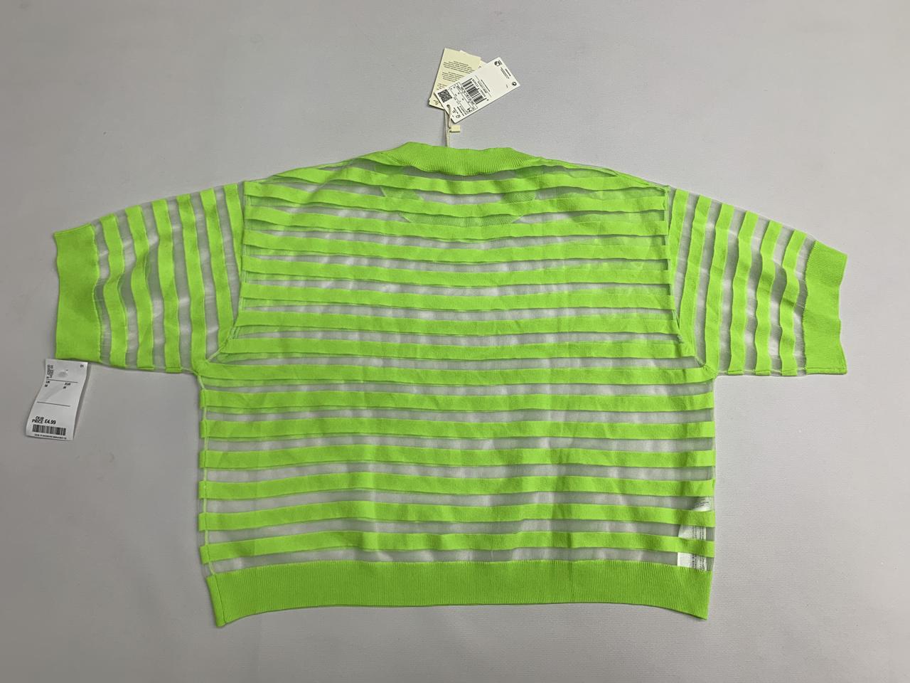 Фото2 Футболка MNG