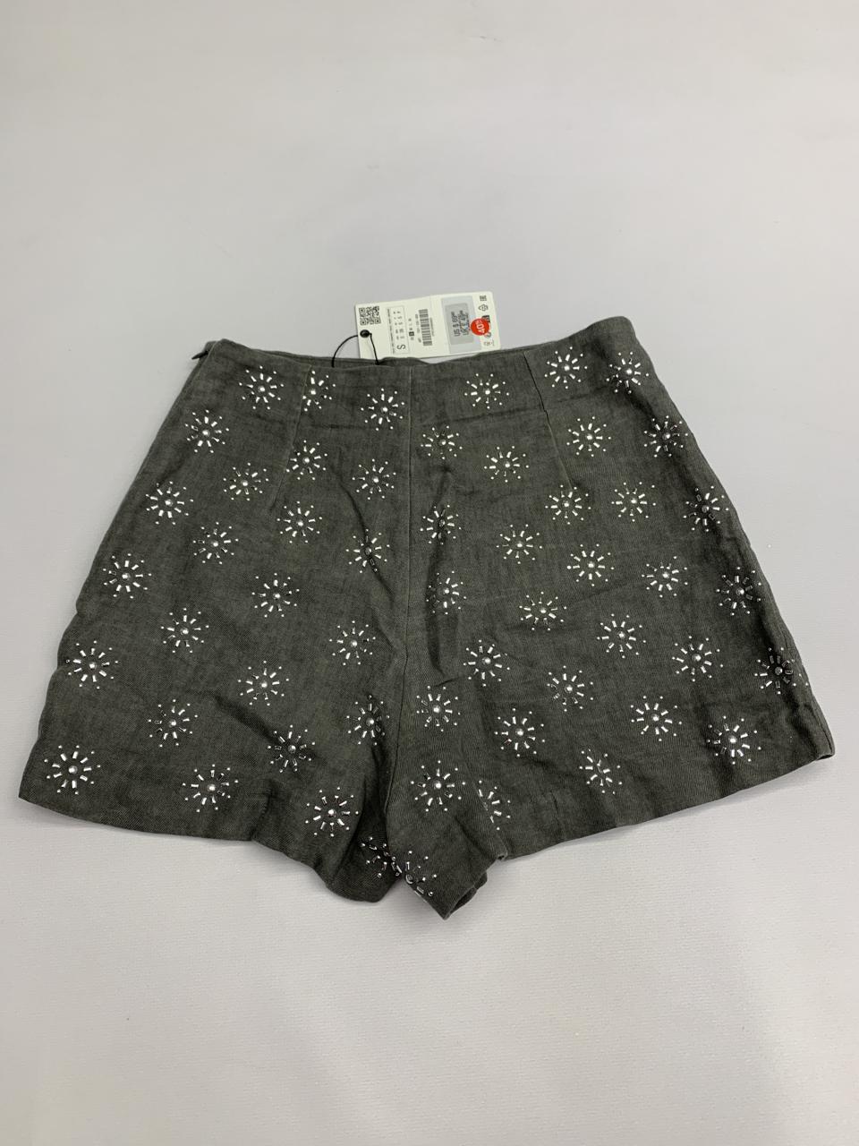 Фото2 Шорти Zara