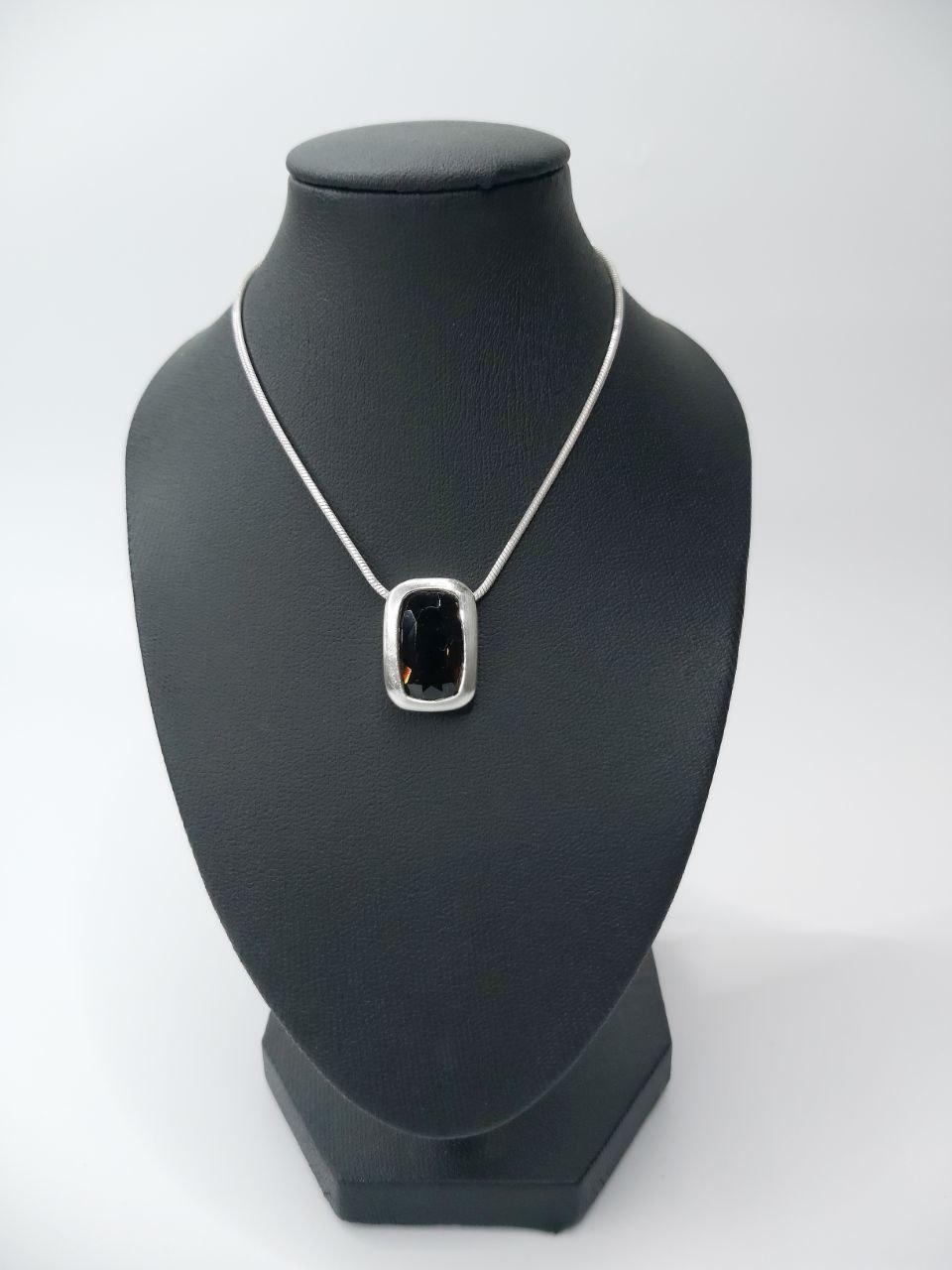 Фото1 Ланцюжок з підвіскою Esprit