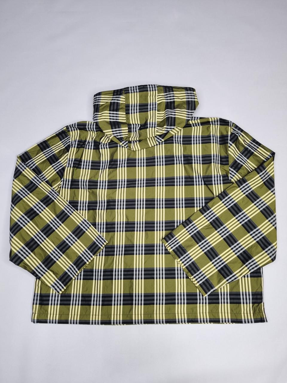 Фото2 Анорак Collection