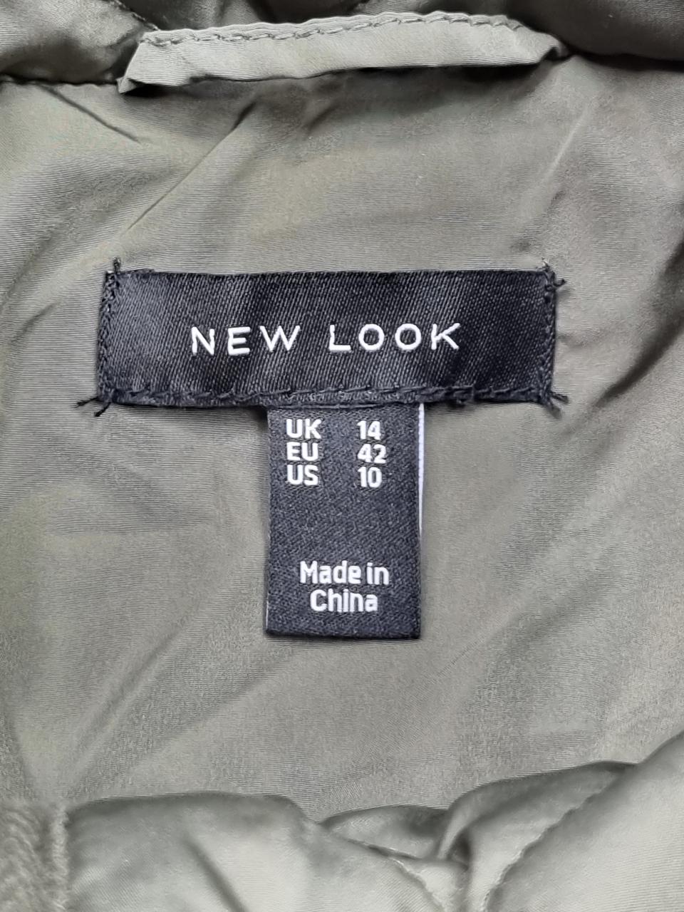 Фото3 Пальто New Look