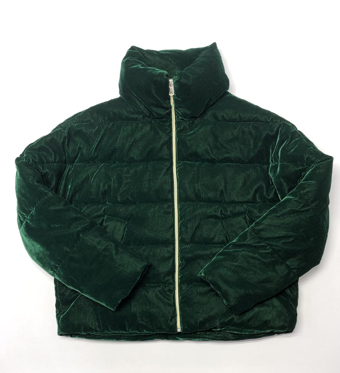 Фото1 Куртка ZARA