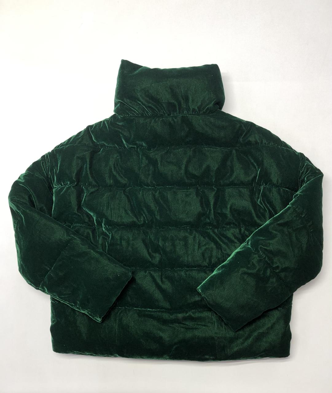 Фото2 Куртка ZARA