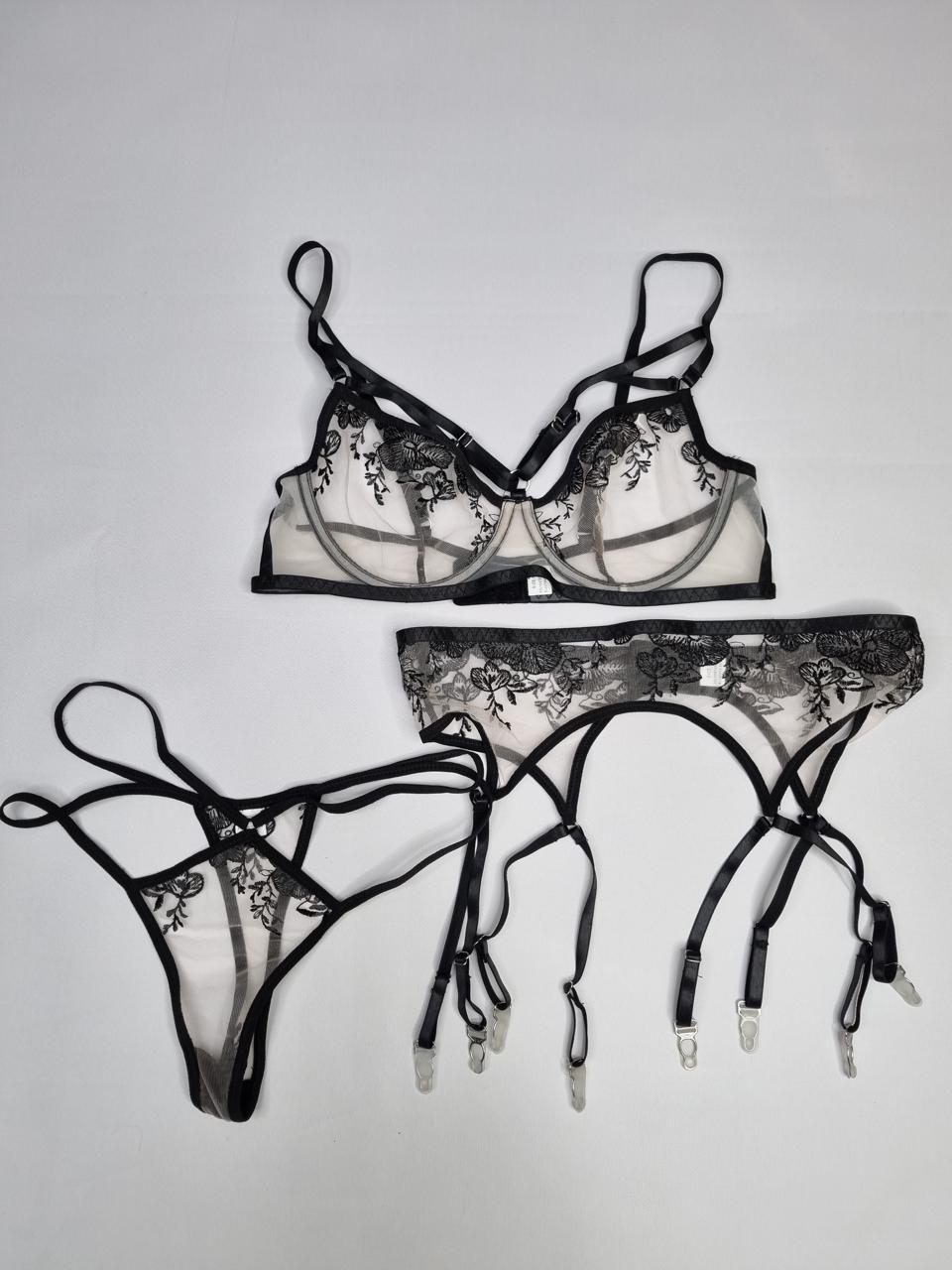 Фото1 Комплект білизни