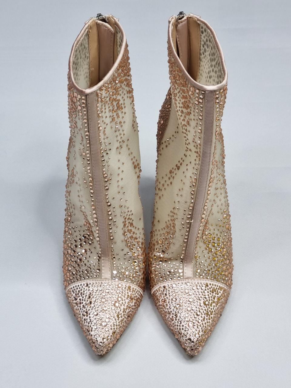 Фото1 Черевики STEVE MADDEN