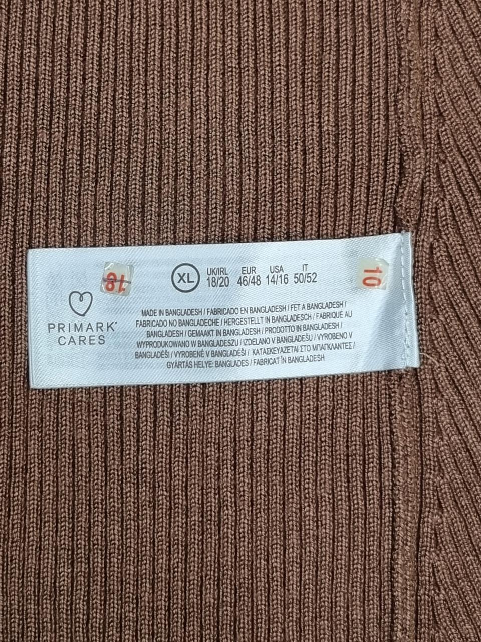 Фото3 Сукня Primark