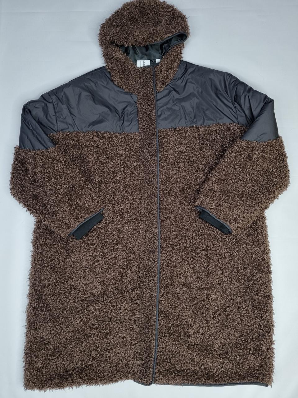 Фото1 Пальто Collusion