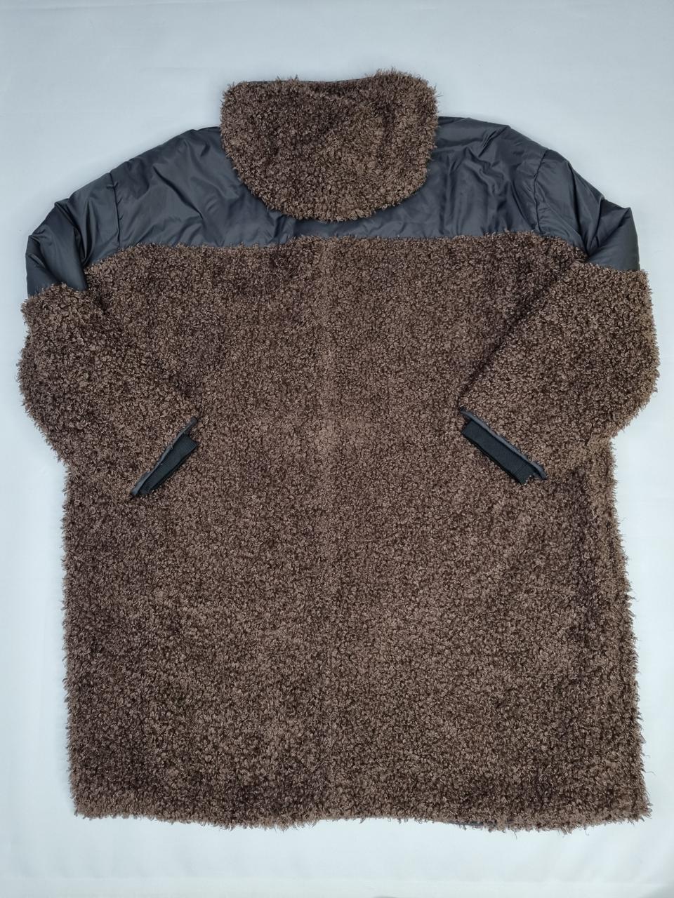 Фото2 Пальто Collusion