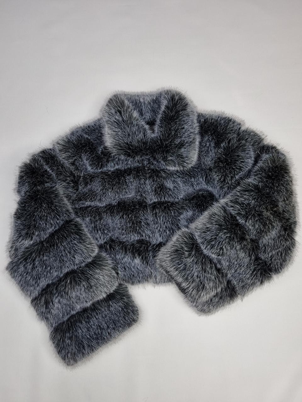 Фото1 Шуба Fashion