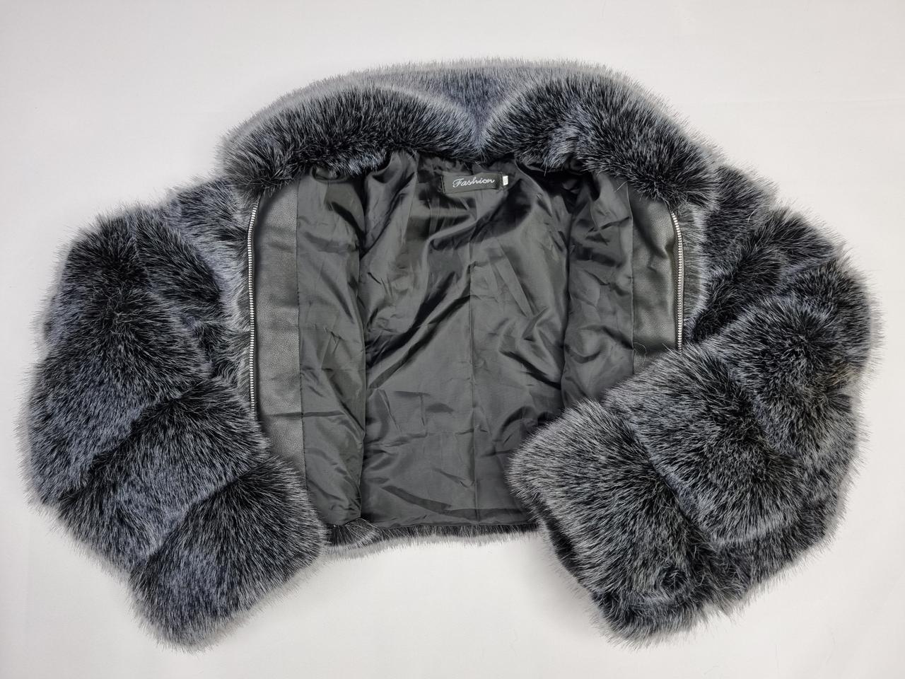 Фото2 Шуба Fashion