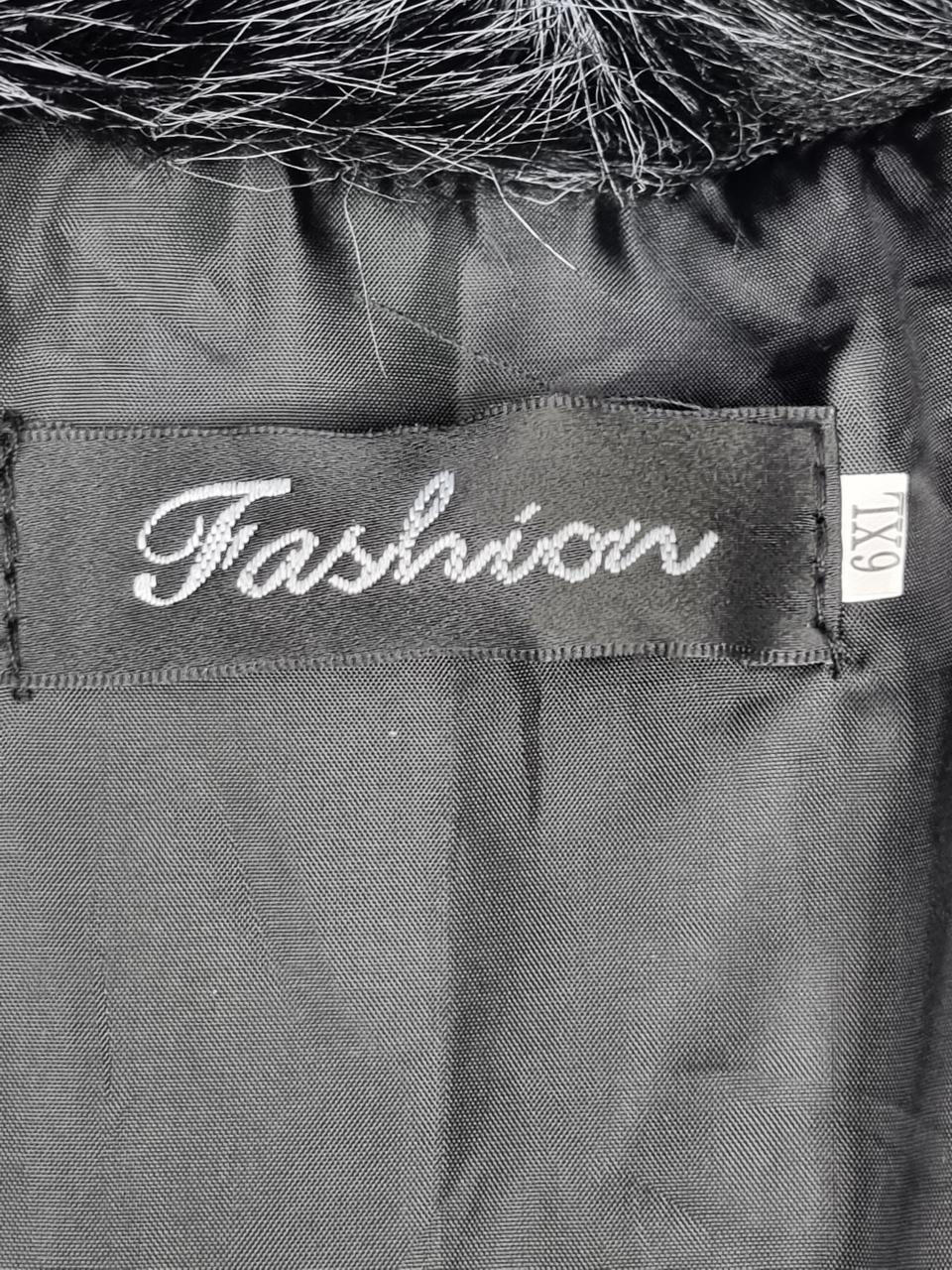 Фото3 Шуба Fashion