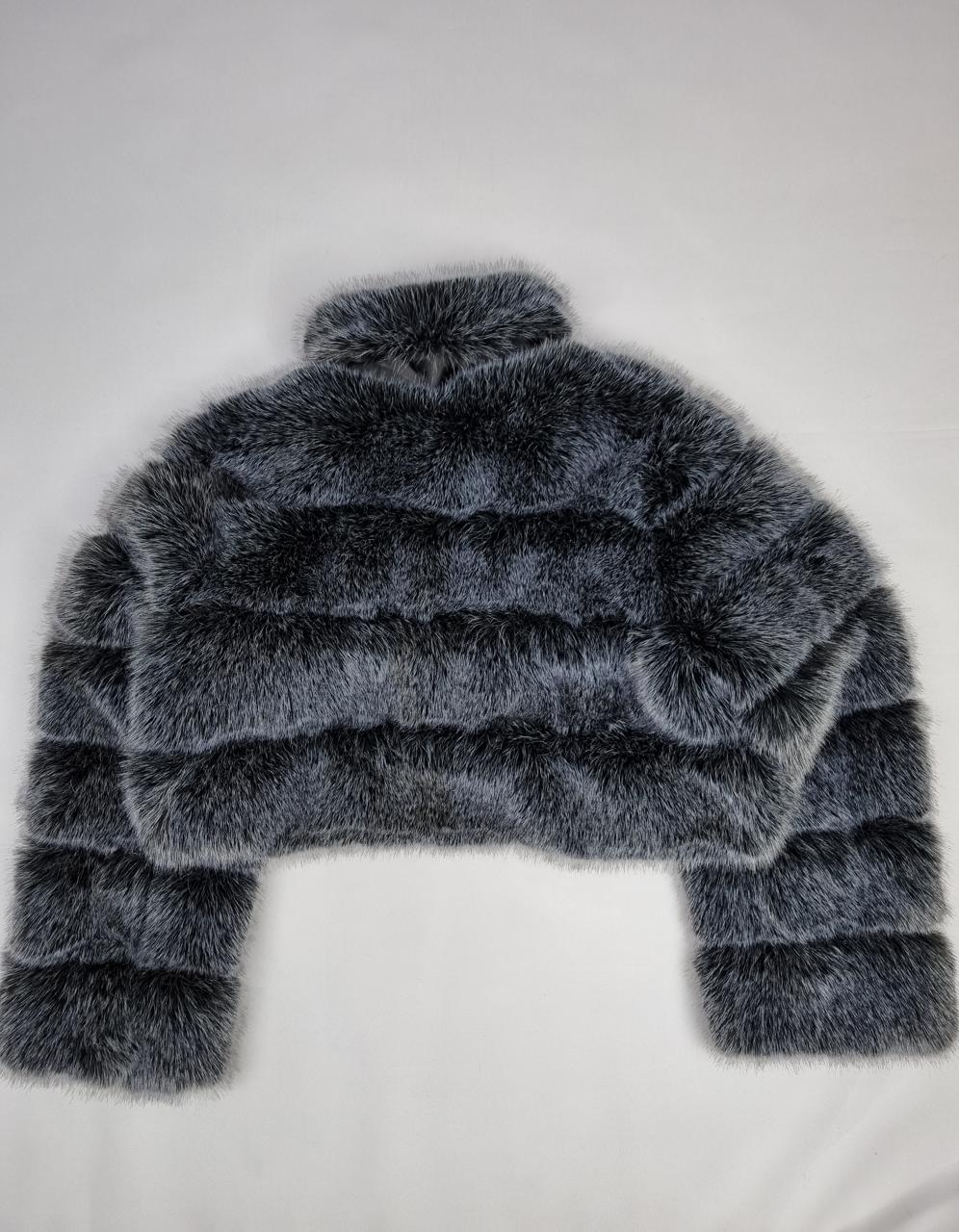 Фото4 Шуба Fashion