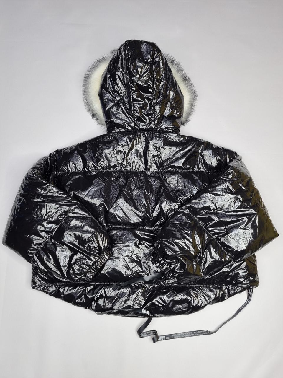 Фото2 Куртка boohoo