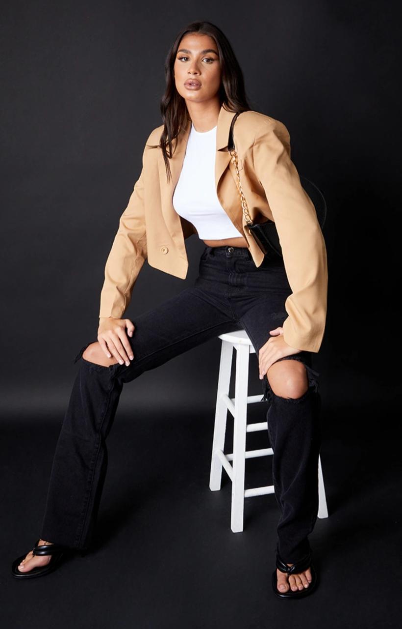 Фото4 Джинси PLT