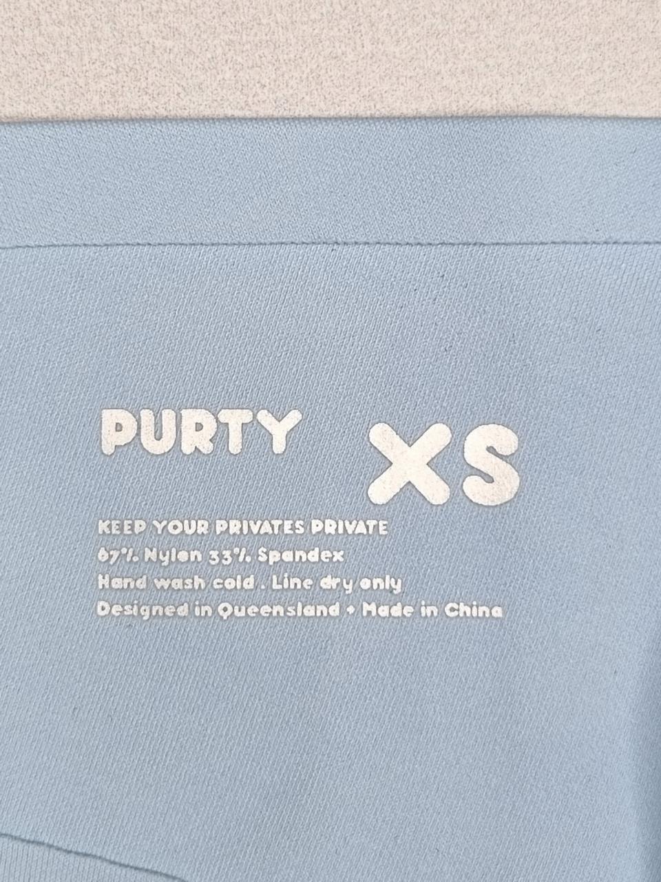 Фото3 Труси PURTY