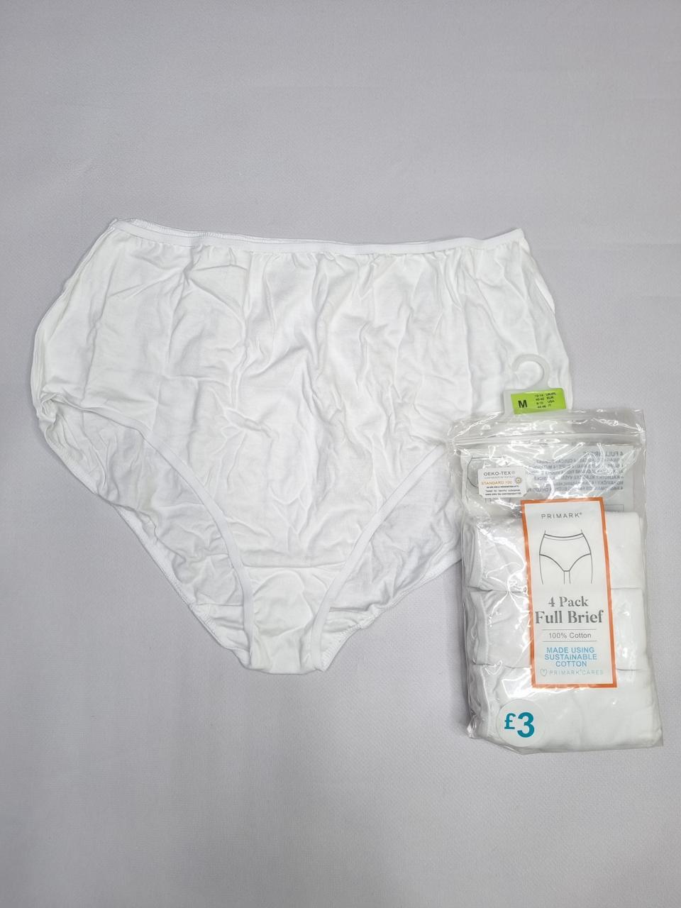 Фото1 Труси Primark