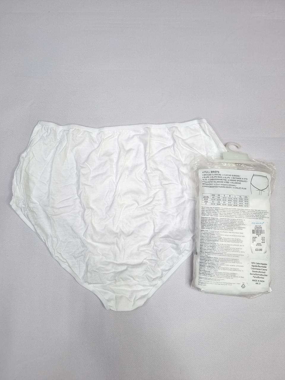 Фото2 Труси Primark