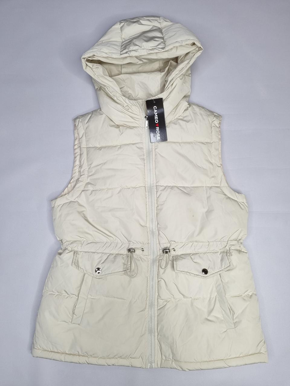 Фото1 Жилетка CAMEO  ROSE