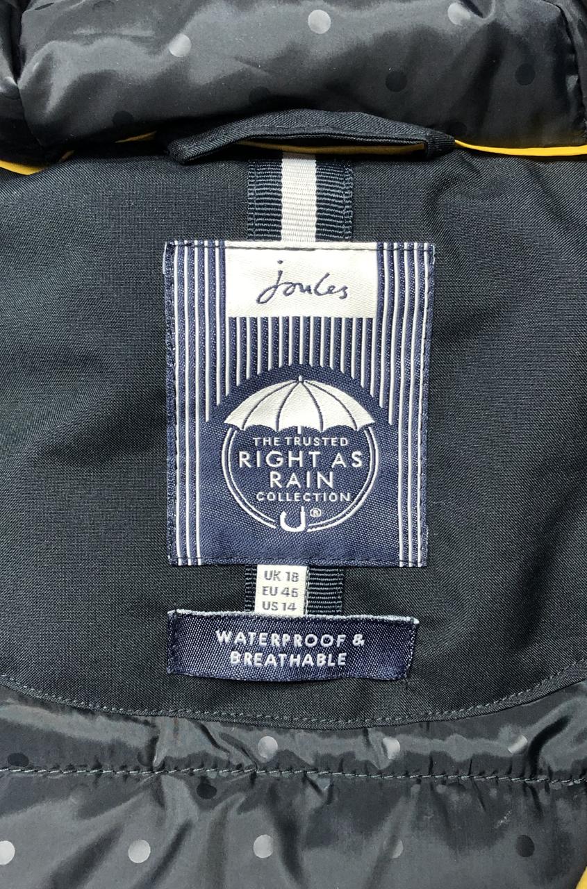 Фото3 Куртка Joules