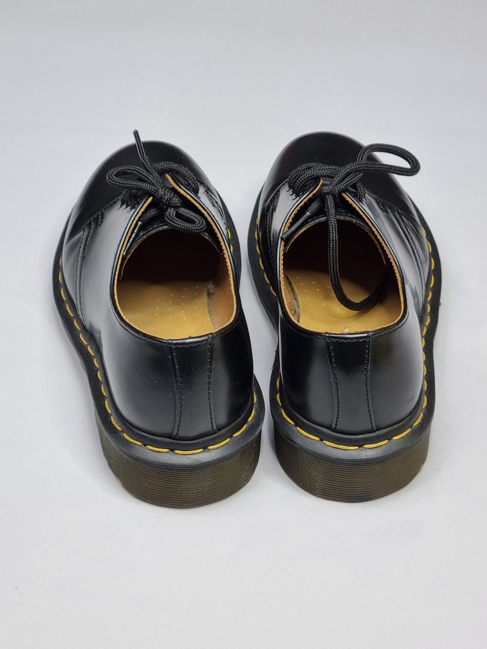 Фото2 Туфлі  Dr. Martens